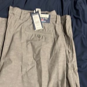 Mens Vineyard Vines On-The-Go-Pant